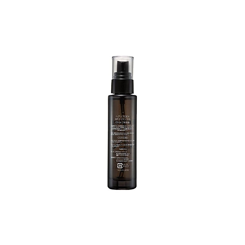 Adelance Hair Reploo EX GF Essence S, Made in Japan,