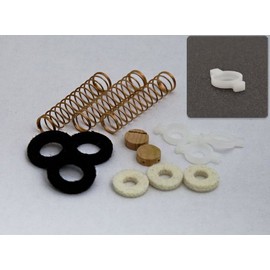 Yamaha Tune-up Kit, Pro TR CR MP HR (Some FH)