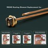 HE 90240 Heating Element, 3 Pack Replacement for EcoSmart ECO