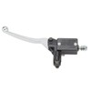 Motorcycle Brake Lever Kit Hydraulic Brake and Clutch Master Cylinder