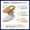 [Club Vintage Sheep Leather] CV COMFORT GENUINE SHEEP Relax Foam,
