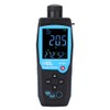 AT8100 Portable Digital Oxygen Concentration Detector 025％ Smart Sensor Handheld