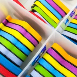 Juego Montessori De Letras Magnéticas En Inglés De 297 Pzs                                                                                            