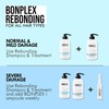 Champú restaurador concentrado Perfect Bonding para reparar el cabello dañado