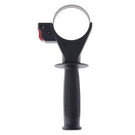 Bosch Professional Additional Handle for GBH 18V-34 CF7 / GBH 18V-34 CF, Hammer Drill Accessories