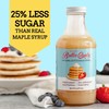 Uncle Bob's Butter Country Original Buttermilk Syrup for Pancakes and