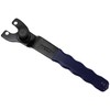 SK11 SLW-2 Lock Nut Wrench for Disc Grinders, One Size