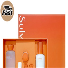 Sulwhasoo Essential Comfort Daily Routine Consonant (2 types) / 설화수 에센셜 컴포트 데일리루틴 자음2종