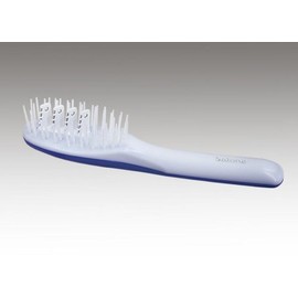 Salone Hair Cutting Brush (Blue)