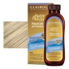 Clairol SOY4PLEX Liquicolor 9AA 30D Very Light Ultra Cool Blond
