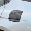 Kolya Compatible with 2025 Toyota Camry Accessories Exterior Fuel Tank