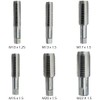 Oil Drain Plug Repair Kit, Metric Thread Repair Kit with