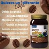 Café Adelgazante Jimmy Coffee Toniclife Pack 2 Piezas