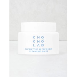 초초스랩 Chocho's Lab Cleantox Refreshing Cleansing Balm 50ml
