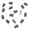 Youmile 15 pcs SPDT Micro Limit Switch SPDT Snap Action
