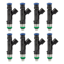 FJ1403 Vphix 8pcs Fuel Injectors for Ram 2500 3500 4500 5500 6.4L V8 2014 2016 2017 2018 2019 2020 Nozzle Replacement 4627479AB 68842 800-2430N FIDL2430N