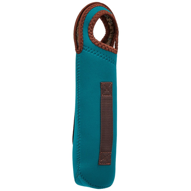 トーン tone ボトルカバーL フラワーグリーン TC-10