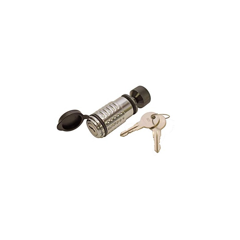C.T.Johnson (STL Dead Bolt Spare Tire Lock