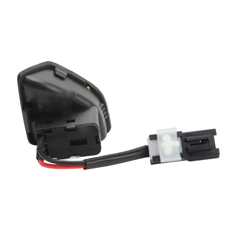 Fuel Filler Opner Switch 935552W000RJ5 Sensitive Fuel Door Handle Release