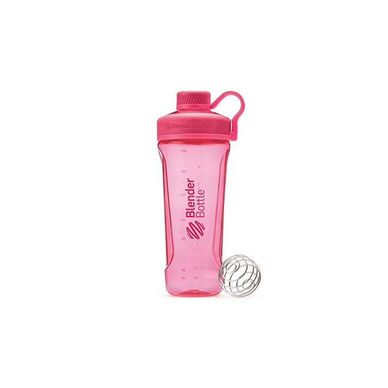 Blender Bottle Radian Tritan | Protein Shaker Cup| Diet Shaker|