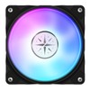 ZEAGINAL 120mm ARGB Case Fan Cooling PC Fans with Hydraulic