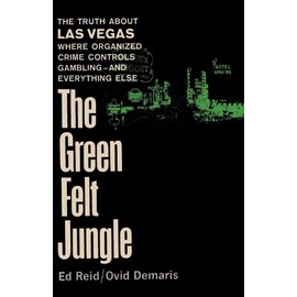 The Green Felt Jungle