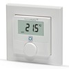 Homematic IP Smart Home Digital Wall Thermostat with Humidity Sensor,