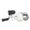 11Axles Casting Reel Lure Magnetic Force Brake Fishing Wheel Tackle