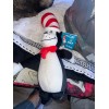 Kohl's Cares Cat in the Hat Plush (Kohl's Cares, Dr.