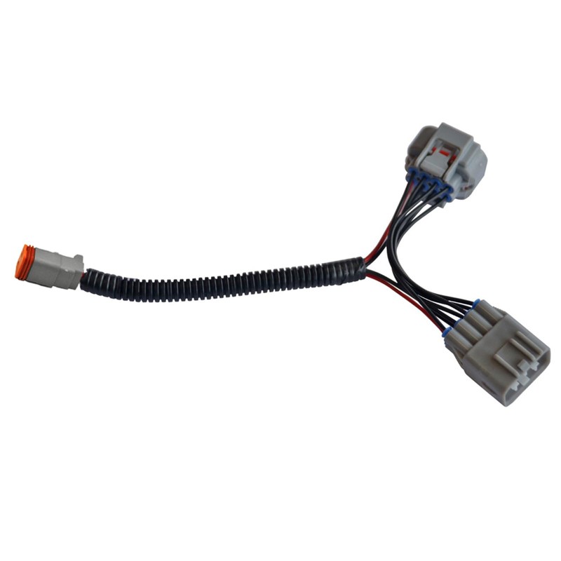 High Beam Piggy Back Adapter For Mitsubishi MR Triton with