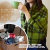 TRANPARAN Fleece Throw, Large 27.6 inches (70 cm) x 55.1 inches