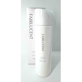 Menard Fair Lucent Clear Lotion C 160ml