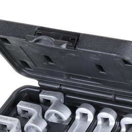 Beta 960/C6 Sechskantschlüssel mit Innensechskant 3/8" für Entfernen/Installation von Abgastemperatursensoren (hohe Beständigkeit, für den Aus- und/oder Einbau von Abgastemperatursensoren)