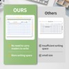 Checkbook Register, Check Registers for Personal Checkbook, Financial Ledger, Checking