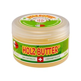 Renuwell Holzbutter, Holz-Butter, Naturprodukt 250 ml