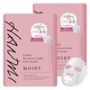 Hami Biocellulose Face Mask (B0CP8W1NKW)