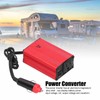 300W Power Inverter Dual USB Ports for Automobile Home Outdoor
