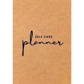 Daily self care planner check list: cute and easy day to day journal and checklist
