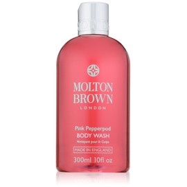 Pink Pepper Pod Body Wash 300ml/10oz