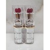 2- L'Oreal Colour Riche Shine Lipstick #926 Glossy Garnet