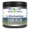 Amazing Formulas L-glutamina En Polvo 1 Lb