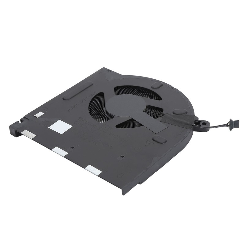 Laptop Internal Cooling Fan Replacement Notebook Internal Cooler Fan for