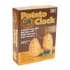 Funtime Gifts Potato Clock