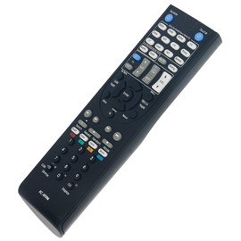 NTQinParts Replacement Remote Control Controller for Integra AV Receiver DTR-20.7 DTR-30.7 DTR-40.7