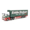 Oxford Diecast STOB006 Stobart MAN