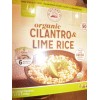Rikita's Global Grains Organic Cilantro Lime Rice 8.8oz PER CHOICE 1PK OR 2PK - 2 BOXES