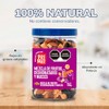 Mezcla de Frutos Secos y Nueces 900 gramos Bolsa resellable