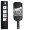 Gehring Ceramic Slicer, Vegetable Slicer, Grater for Vegetables, Sharp Ceramic