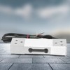 Load Cell Sensor, 100kg Electronic Load Cell High Precision Weight