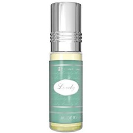 Lovely - 6ml (.2 oz) Perfume Oil by Al-Rehab (Crown Perfumes)